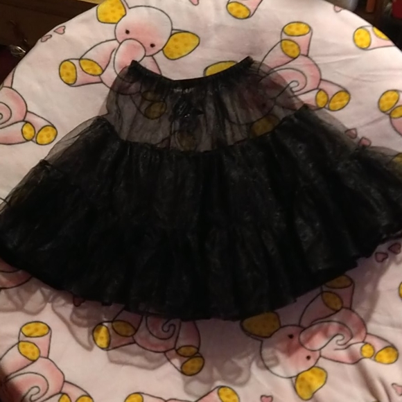 Petti coat - Picture 1 of 3